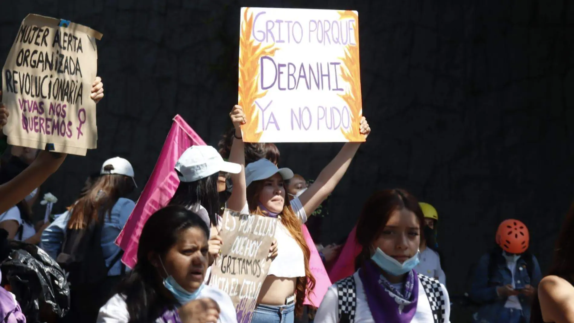 PROTESTA FEMINISTA EN LA CDMX (3)